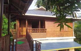 Mundromocktail Tourist Home