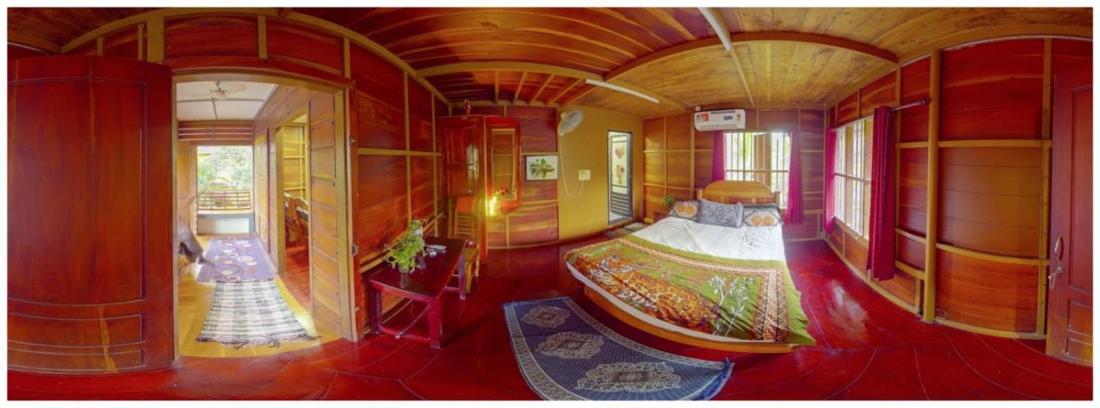 Mundromocktail Tourist Home Sasthamcotta Room photo